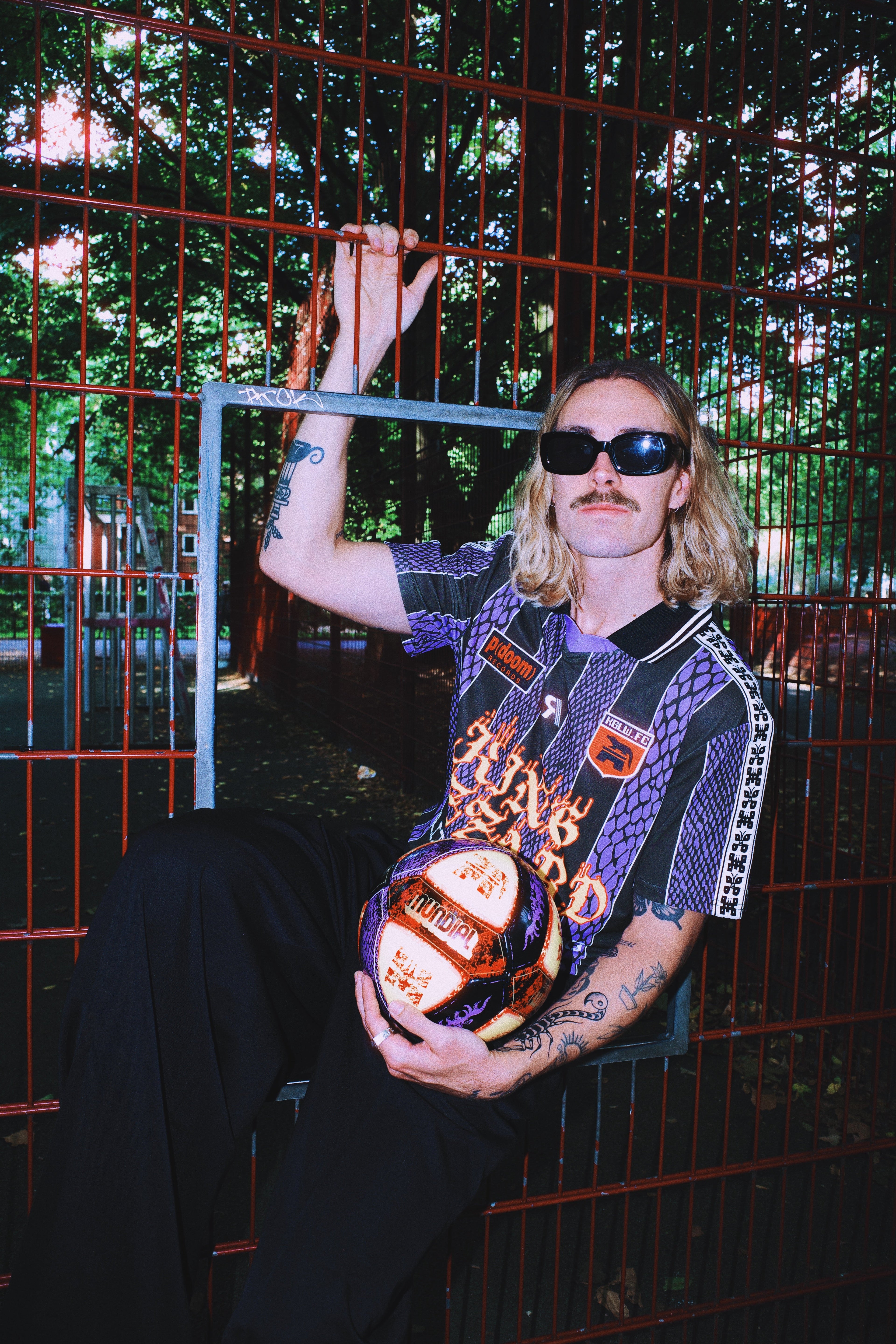 King Gizzard and the Lizard Wizard