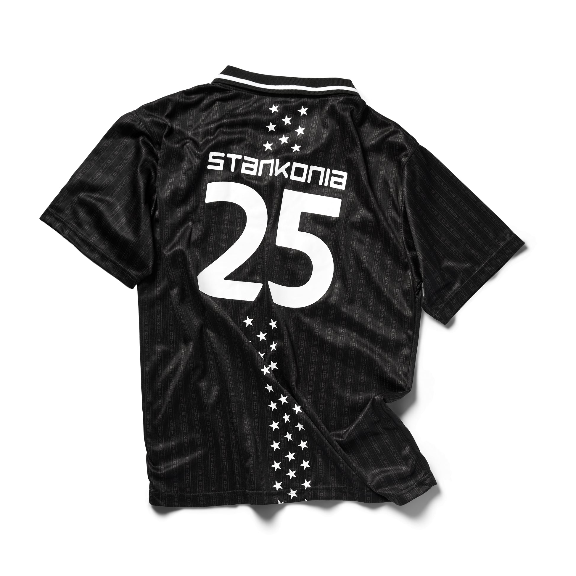 OUTKAST STANKONIA F.C. JERSEY
