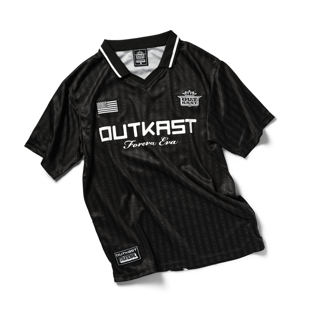 OUTKAST STANKONIA F.C. JERSEY