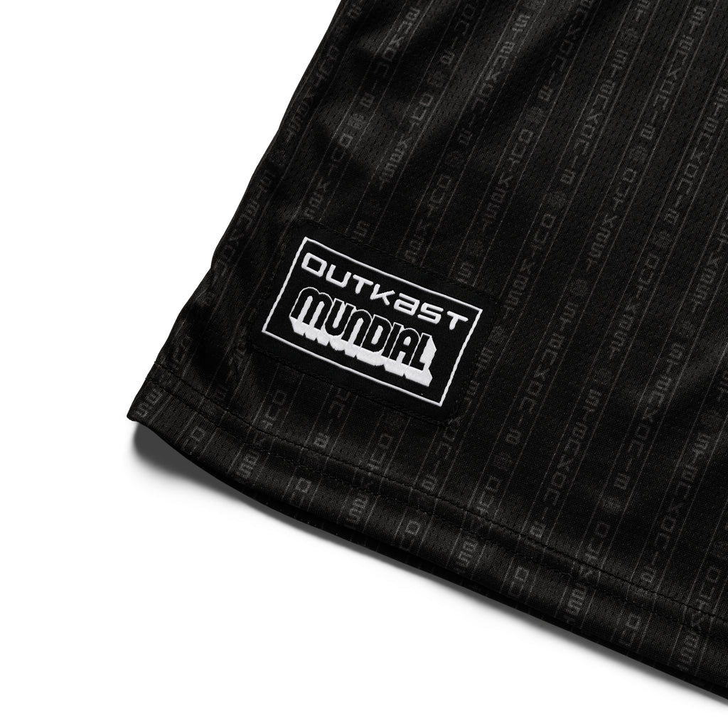 OUTKAST STANKONIA F.C. JERSEY