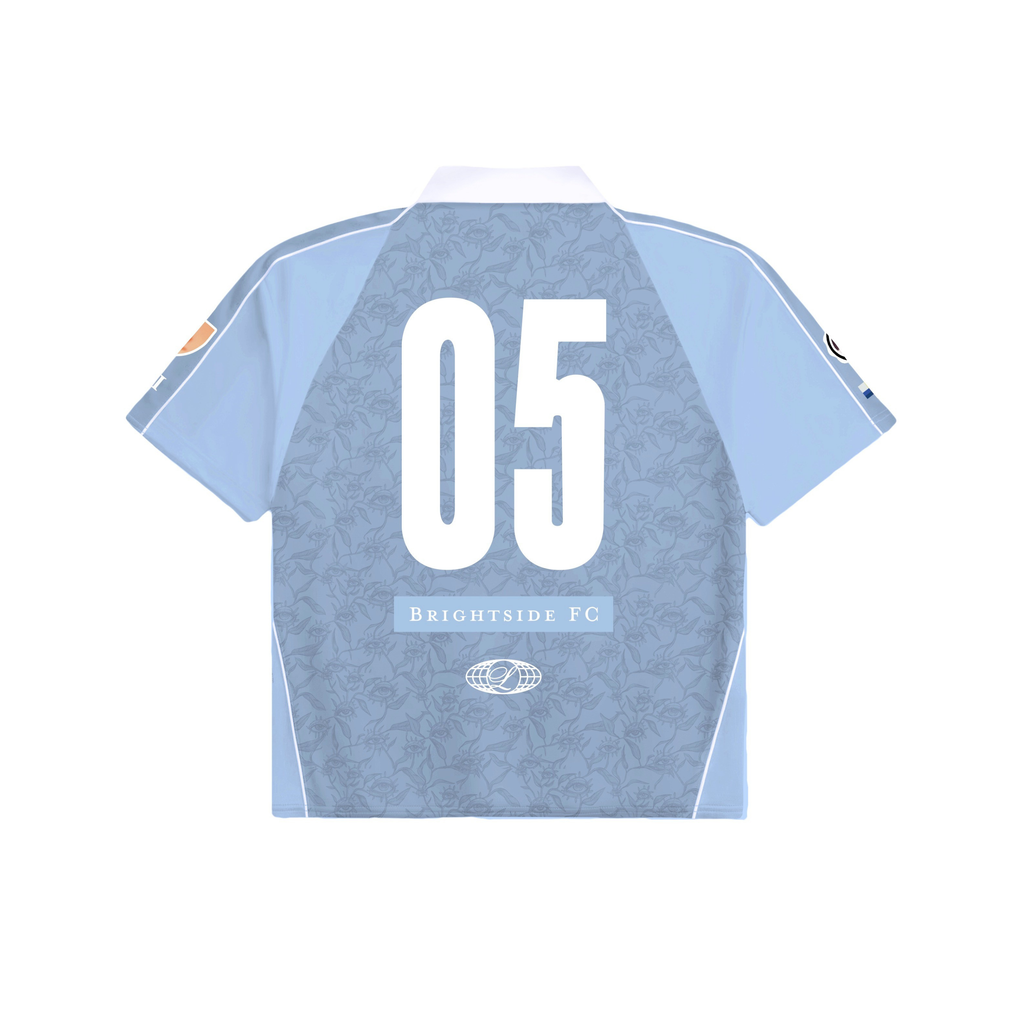 The Lumineers 20th Anniversary Soccer Jersey