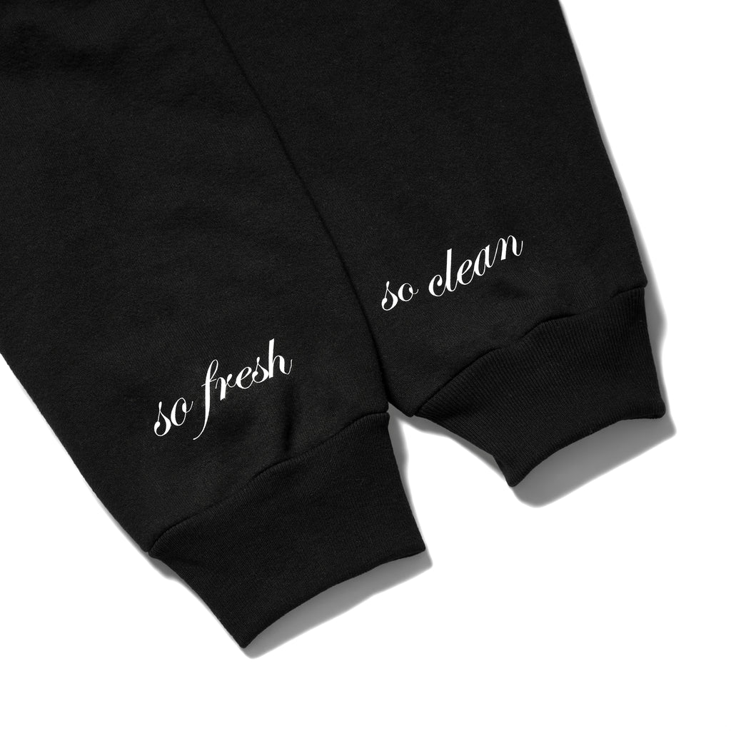 OUTKAST STANKONIA F.C. HOODIE