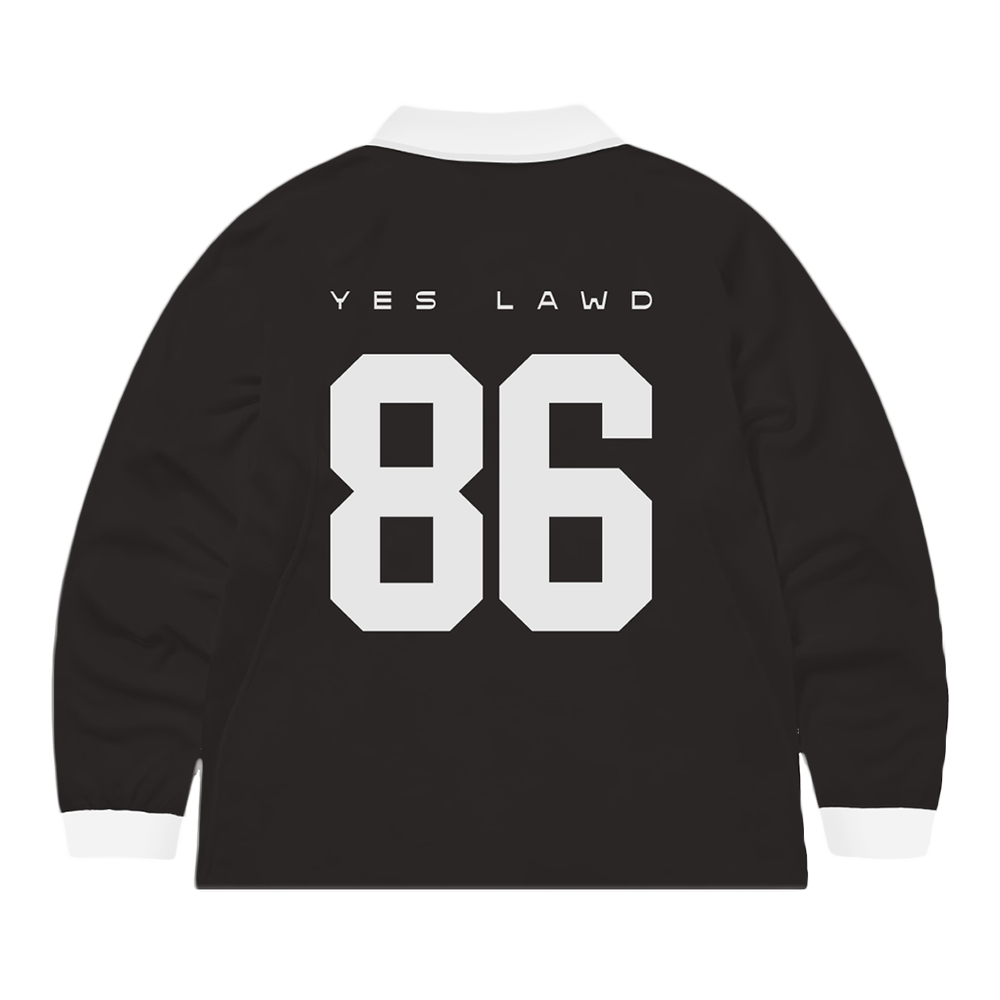 Anderson .Paak Soccer Jersey