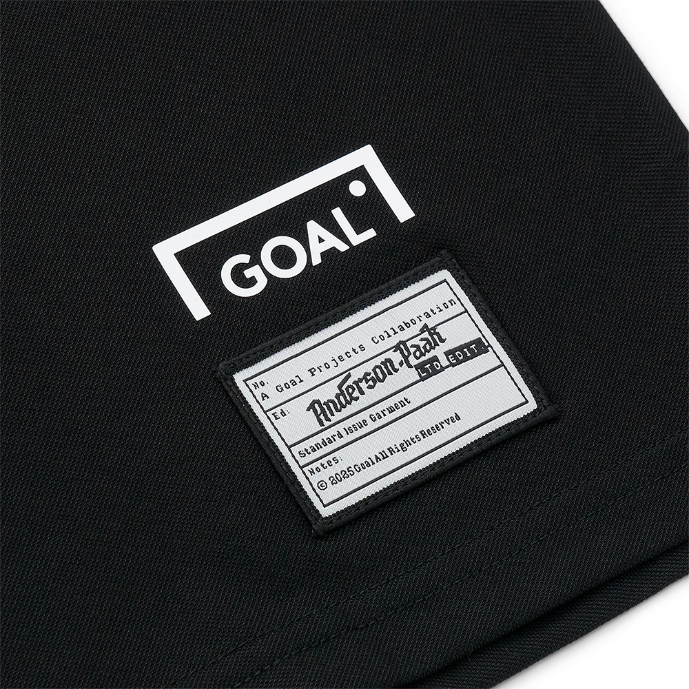 Anderson .Paak Soccer Jersey
