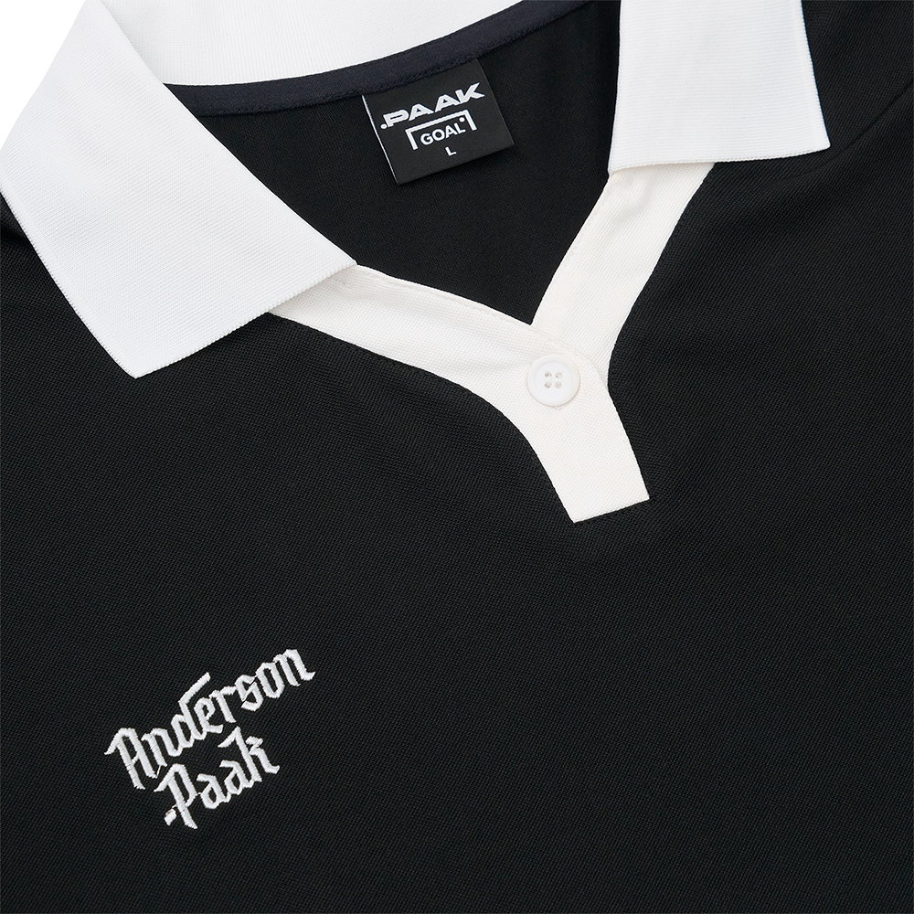 Anderson .Paak Soccer Jersey