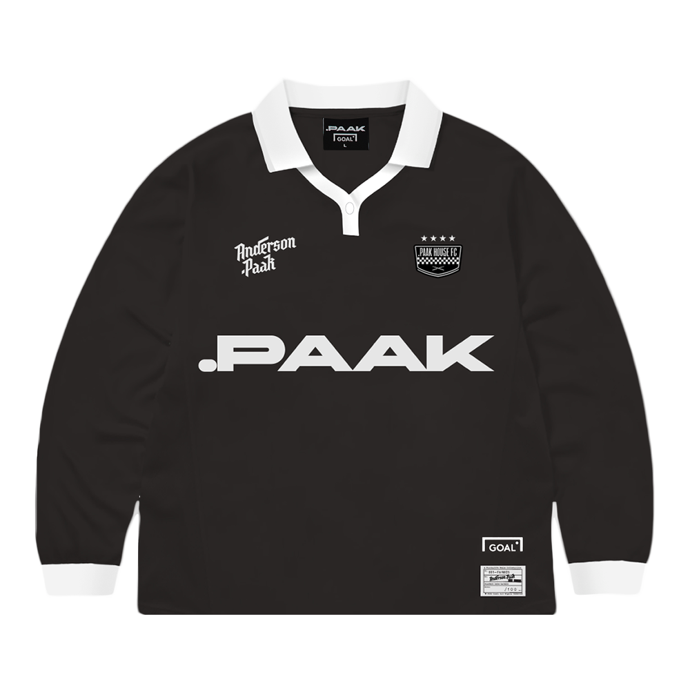 Anderson .Paak Soccer Jersey