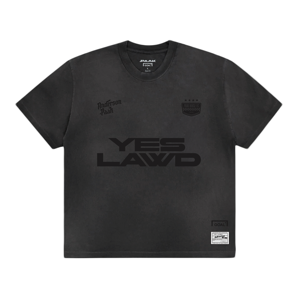Anderson .Paak “Yes Lawd” T-Shirt