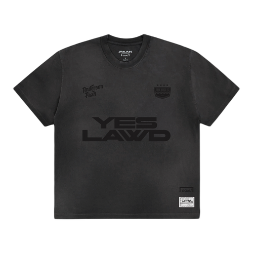 Anderson .Paak “Yes Lawd” T-Shirt