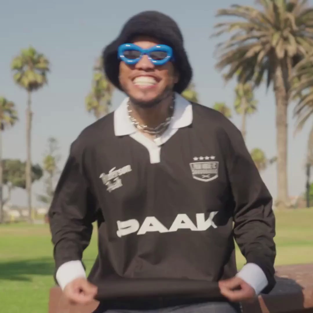 Anderson .Paak Soccer Jersey